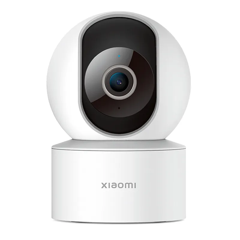 Cámara de Seguridad Xiaomi Smart Camera C200 White