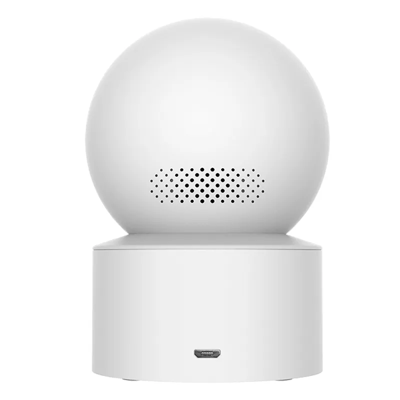 Cámara de Seguridad Xiaomi Smart Camera C200 White