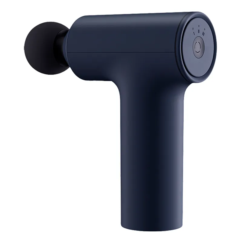 Pistola para Masaje Xiaomi Massage Gun Mini Black