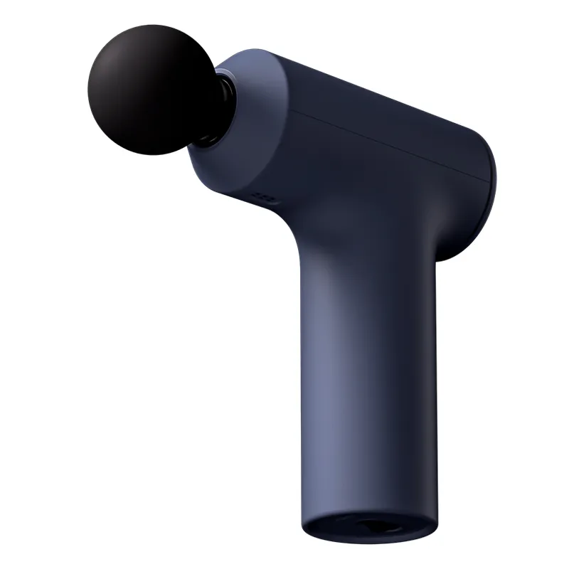 Pistola para Masaje Xiaomi Massage Gun Mini Black