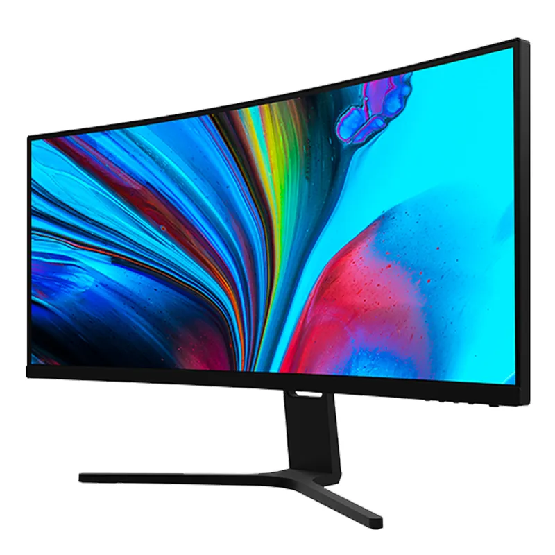 Monitor de Escritorio Xiaomi Curved Gaming Monitor 30