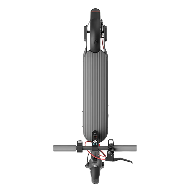 Patín Eléctrico Xiaomi Electric Scooter 4 Lite Black