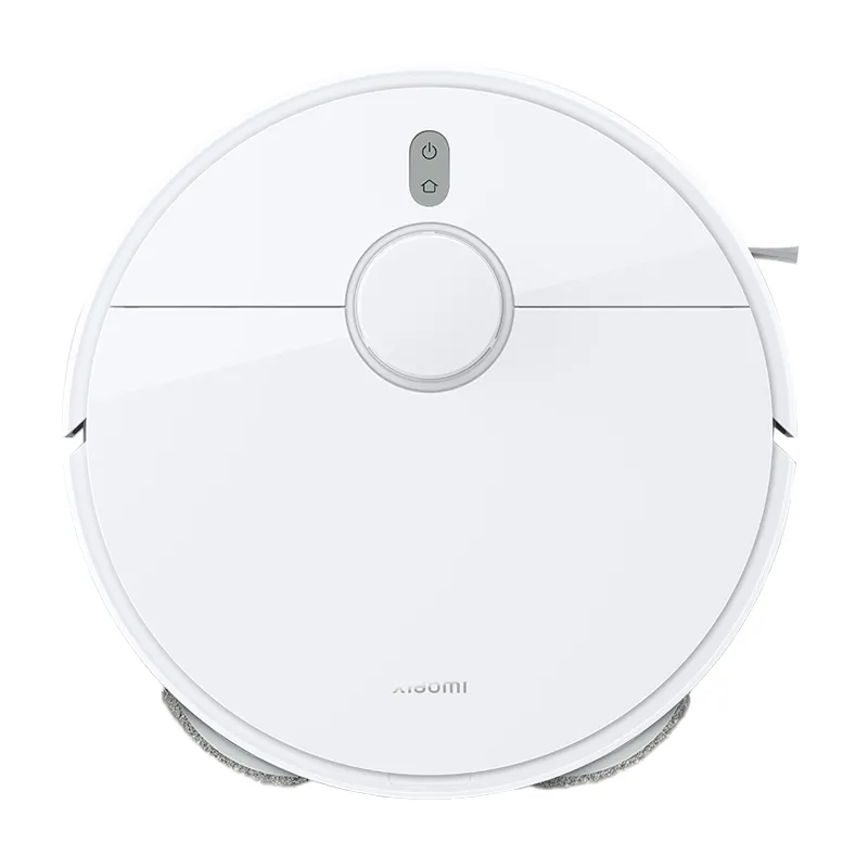 Aspiradora Robot Xiaomi Robot Vacuum S10+ White