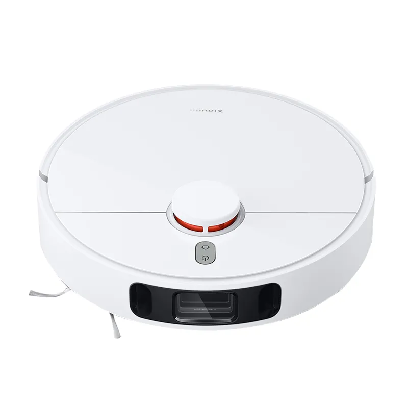 Aspiradora Robot Xiaomi Robot Vacuum S10+ White