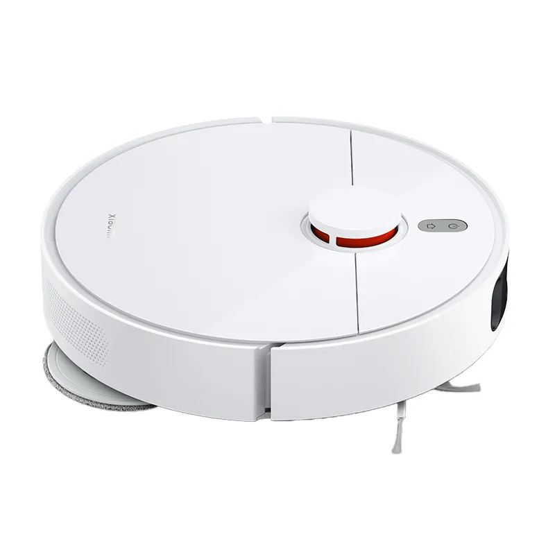 Aspiradora Robot Xiaomi Robot Vacuum S10+ White