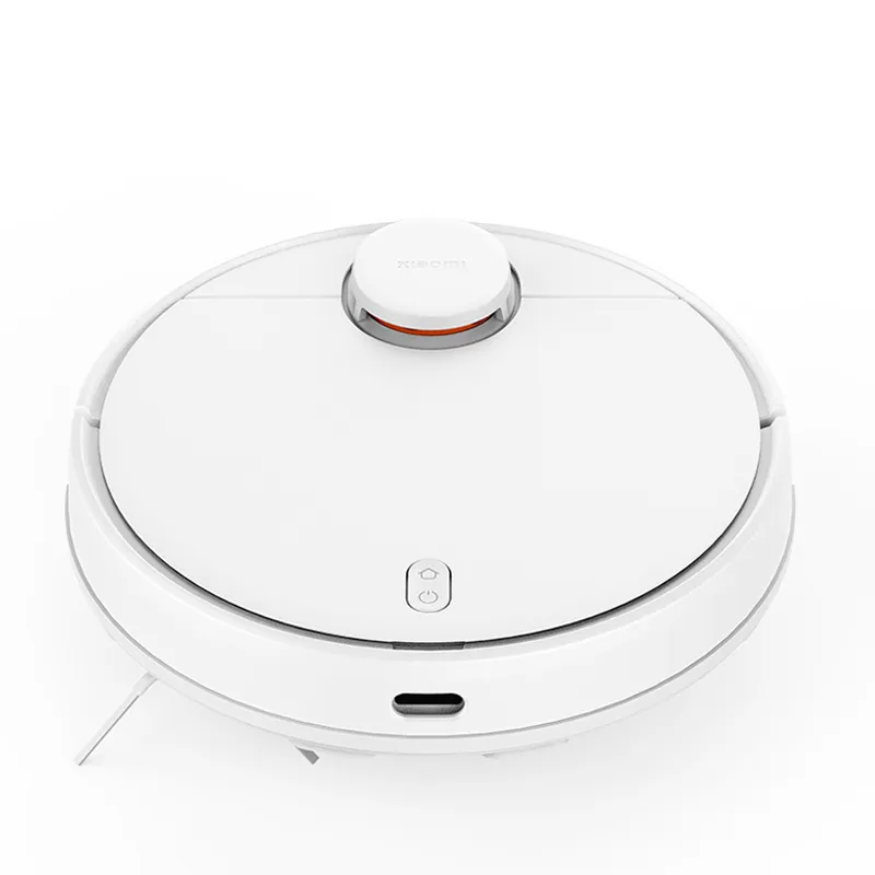 Aspiradora Robot Xiaomi Robot Vacuum S10 White