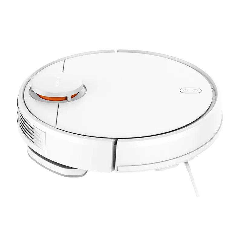 Aspiradora Robot Xiaomi Robot Vacuum S10 White