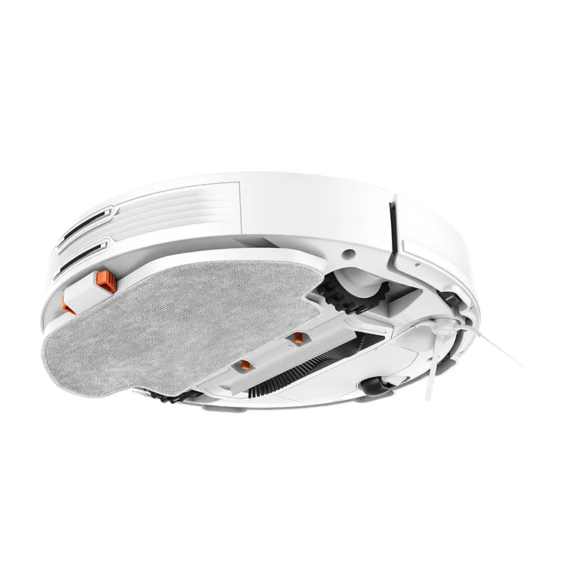 Aspiradora Robot Xiaomi Robot Vacuum S10 White