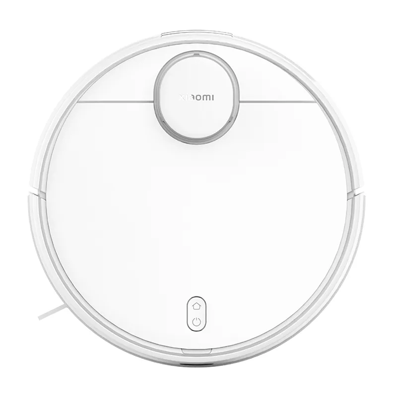 Aspiradora Robot Xiaomi Robot Vacuum S10 White