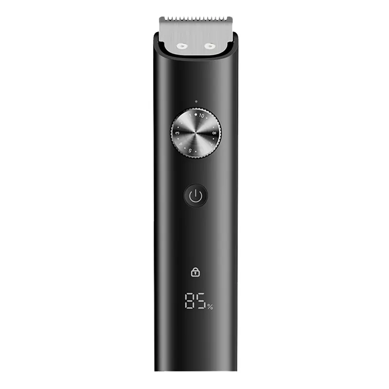Rasuradora Xiaomi Grooming Kit Pro Black