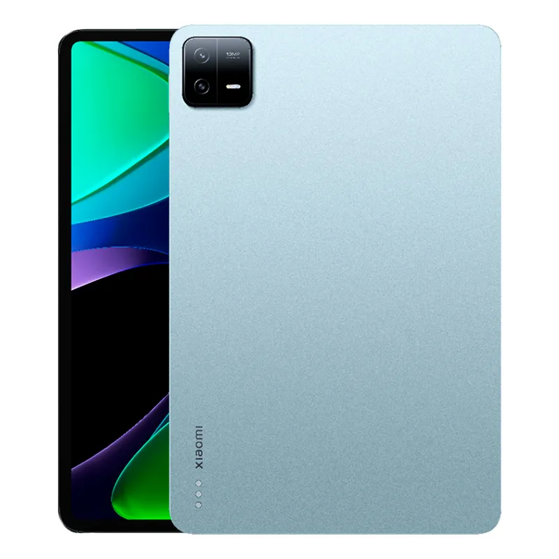 Xiaomi Pad 6 6GB RAM 128GB ROM Mist Blue