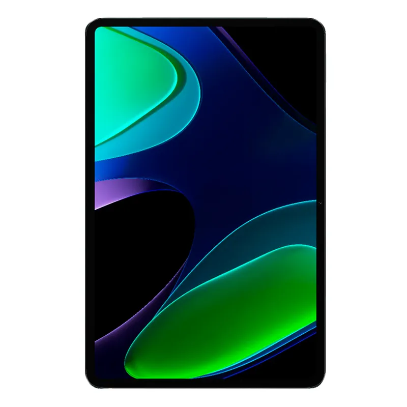 Xiaomi Pad 6 6GB RAM 128GB ROM Mist Blue