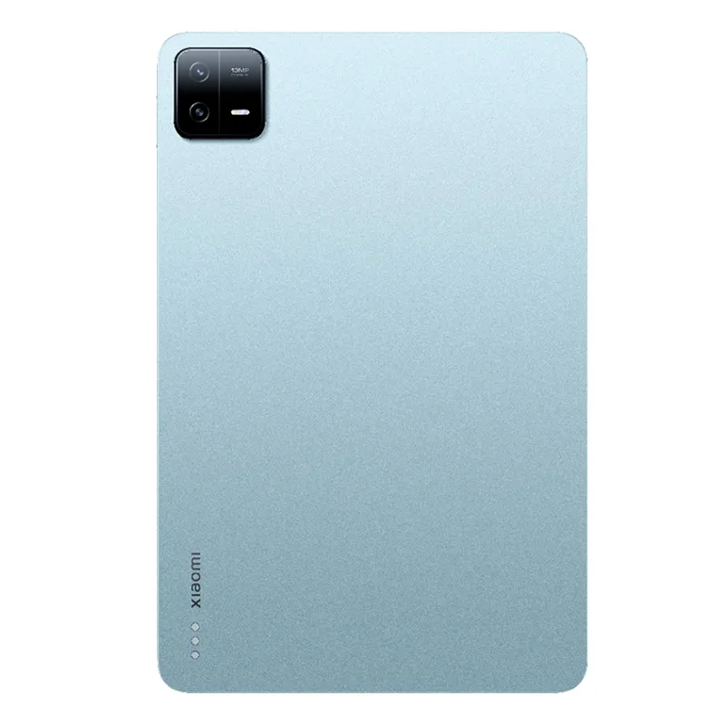 Xiaomi Pad 6 6GB RAM 128GB ROM Mist Blue