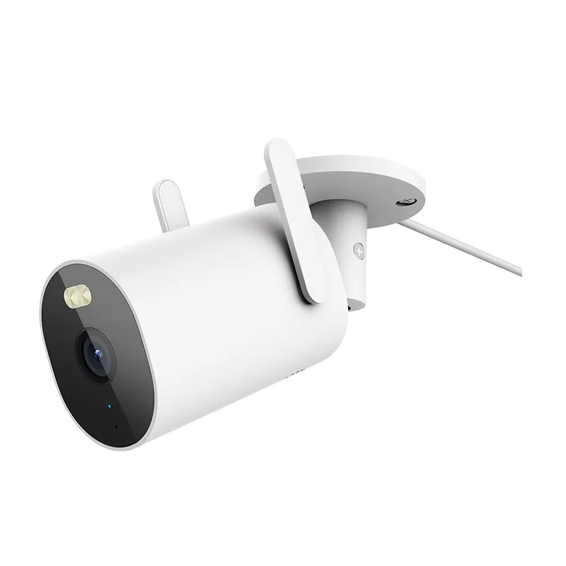 Cámara de seguridad exterior Xiaomi Outdoor Camera AW300 White