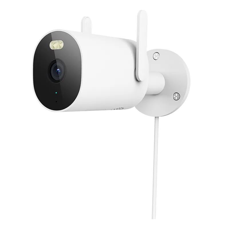 Cámara de seguridad exterior Xiaomi Outdoor Camera AW300 White