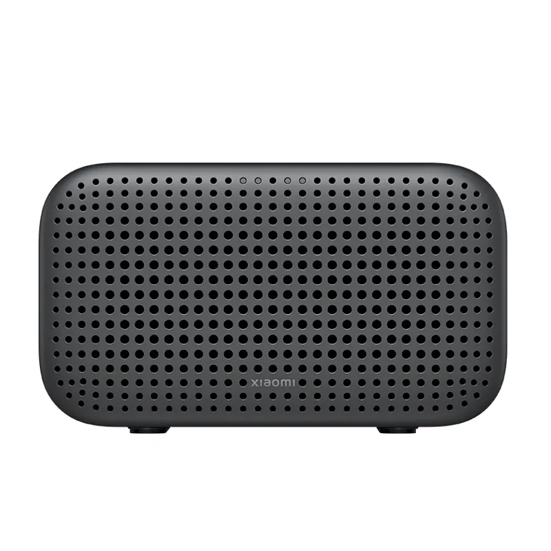 Bocina Xiaomi Smart Speaker Lite Black