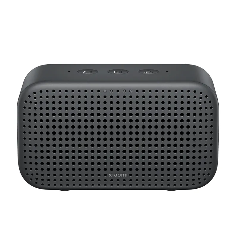 Bocina Xiaomi Smart Speaker Lite Black