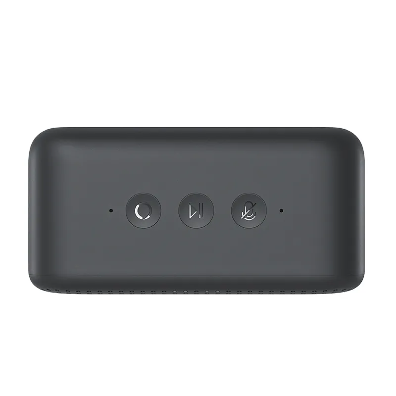 Bocina Xiaomi Smart Speaker Lite Black