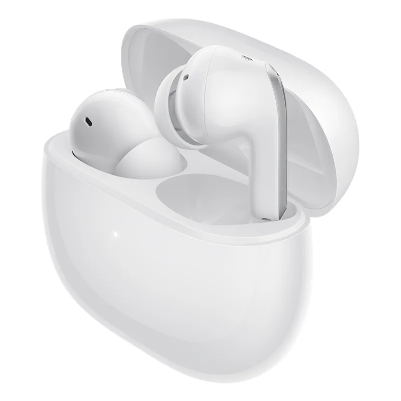 Audífonos Redmi Buds 4 Pro Moon White