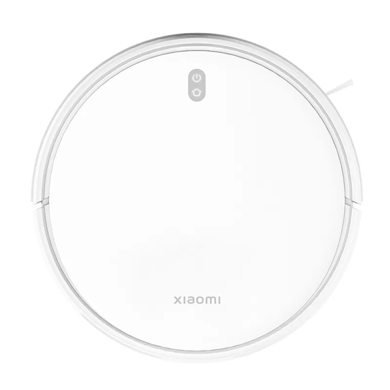 Aspiradora Robot Xiaomi Robot Vacuum E10 White