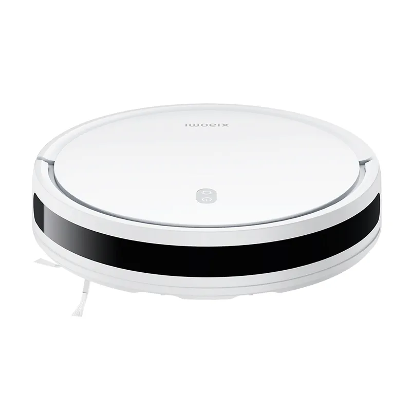 Aspiradora Robot Xiaomi Robot Vacuum E10 White