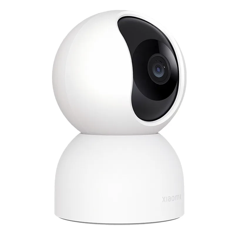 Cámara de Seguridad Xiaomi Smart Camera C400 White