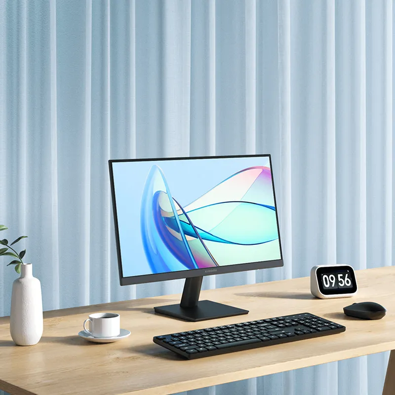 Monitor de Escritorio Xiaomi Monitor A22i Black