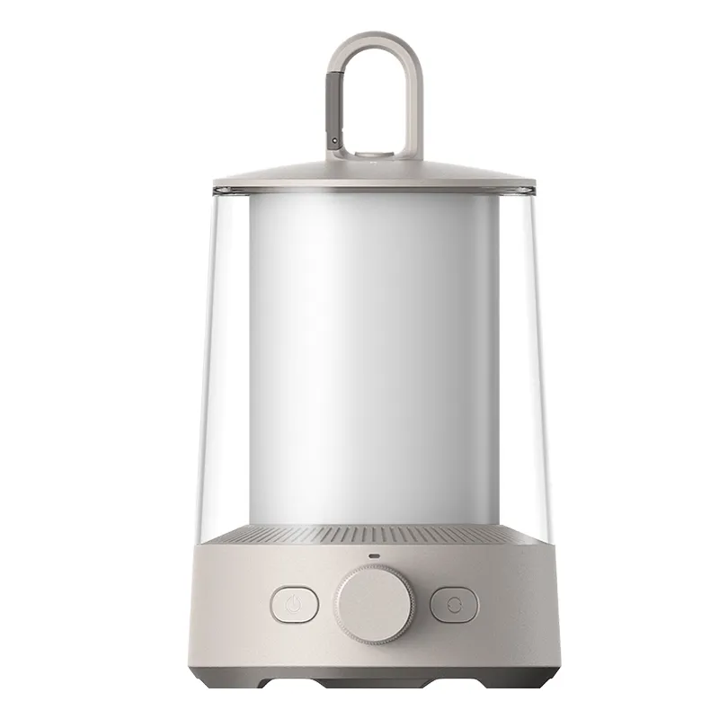 Linterna Multifunción de Camping Xiaomi Multi-function Camping Lantern