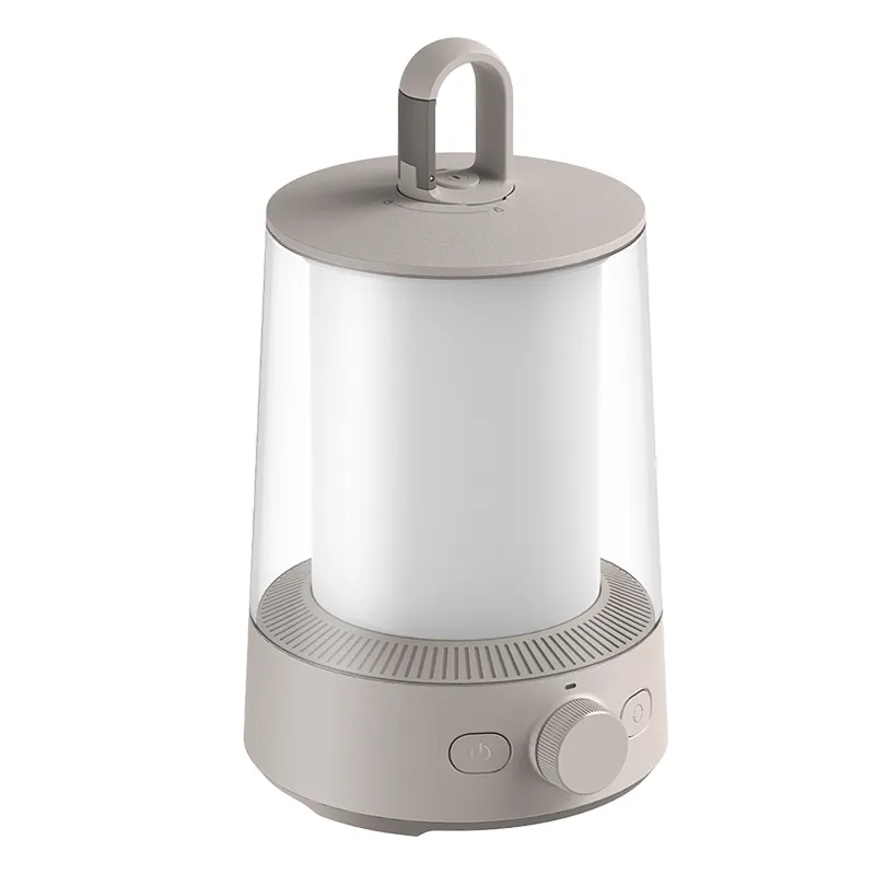 Linterna Multifunción de Camping Xiaomi Multi-function Camping Lantern