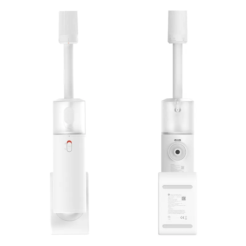 Hidrolavadora Portátil Xiaomi Cordless Pressure Washer