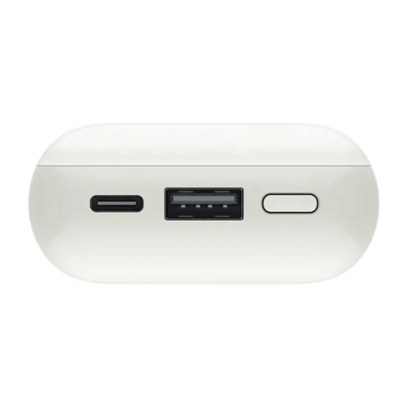 Batería Portátil Xiaomi 33W Power Bank 10000mAh Pocket Edition Pro Ivory