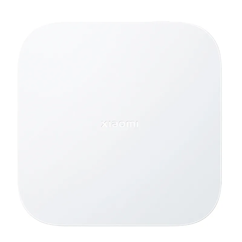 Switch Controlador Xiaomi Smart Home Hub 2 White