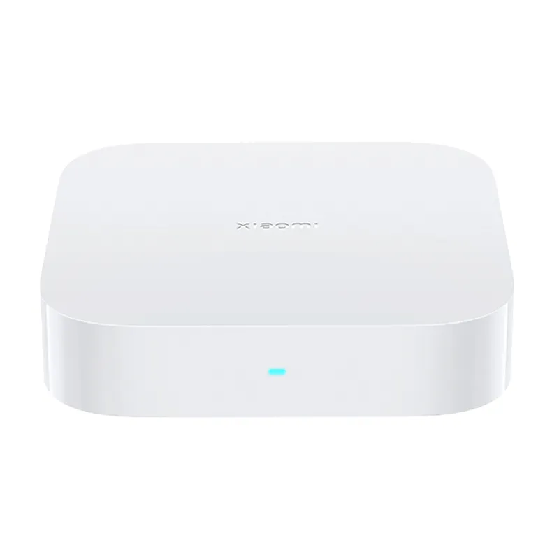 Switch Controlador Xiaomi Smart Home Hub 2 White