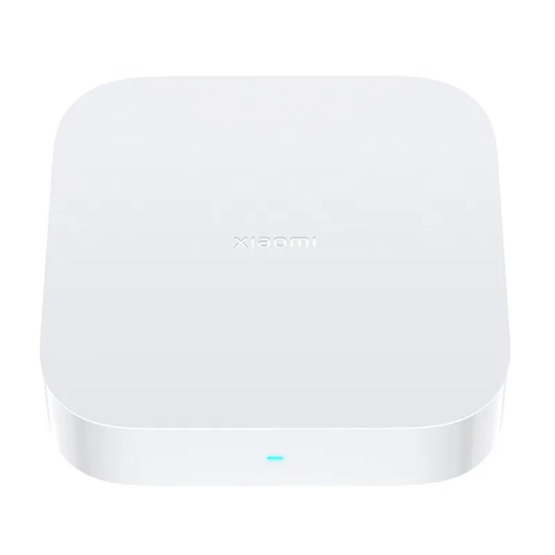 Switch Controlador Xiaomi Smart Home Hub 2 White