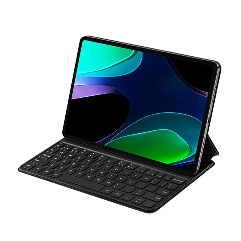 Teclado Xiaomi Pad 6 Keyboard Black