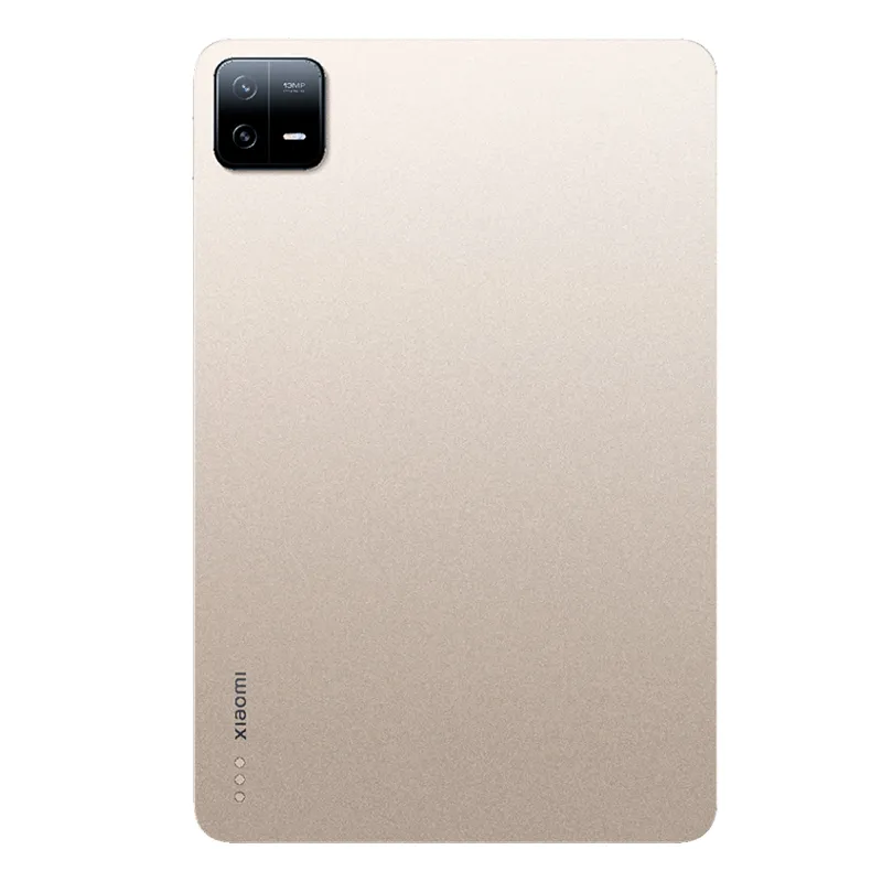 Xiaomi Pad 6 8GB RAM 256GB ROM Gold