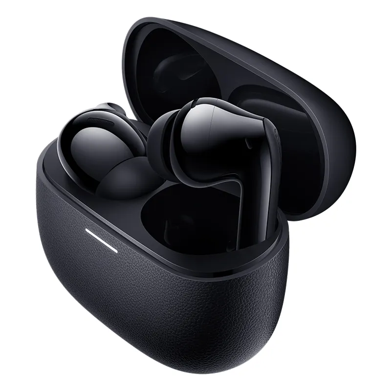 Audífonos Redmi Buds 5 Pro Midnight Black