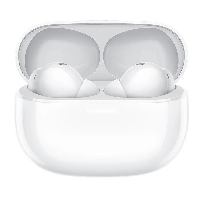 Audífonos Redmi Buds 5 Pro Moonlight White