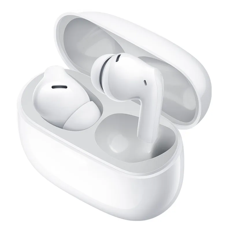 Audífonos Redmi Buds 5 Pro Moonlight White
