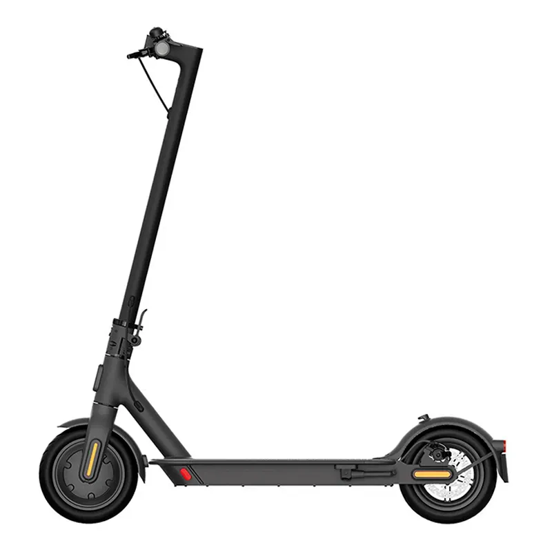 Patín Eléctrico Xiaomi Mi Electric Scooter Essential Black
