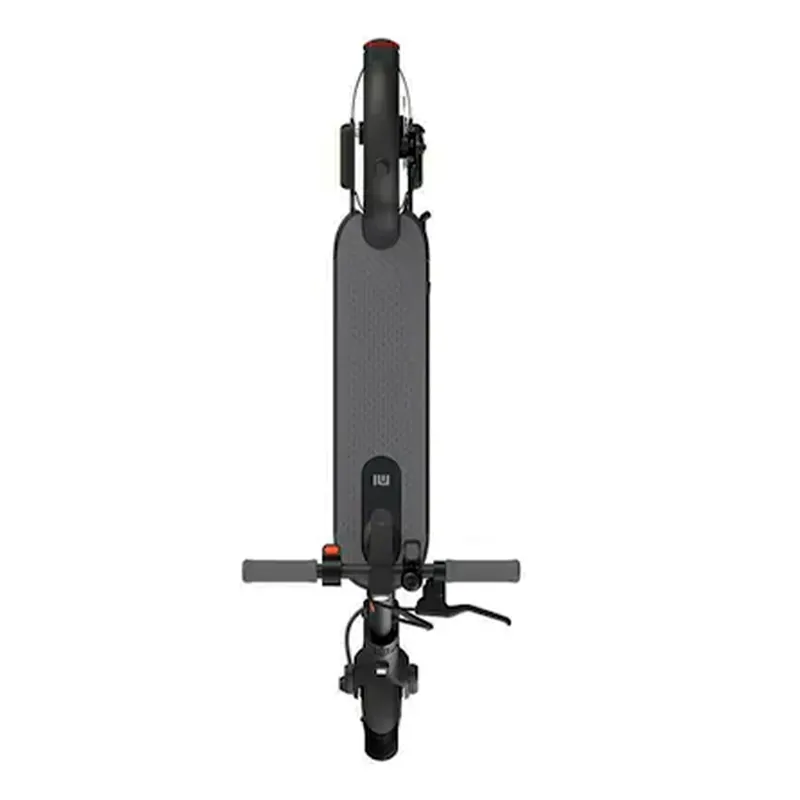 Patín Eléctrico Xiaomi Mi Electric Scooter Essential Black