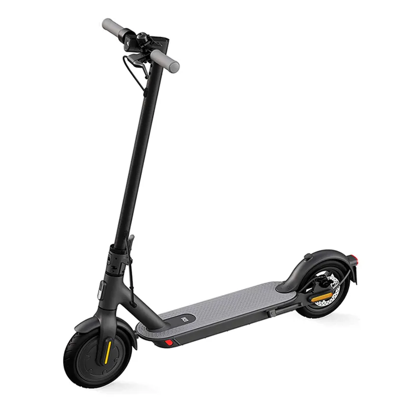 Patín Eléctrico Xiaomi Mi Electric Scooter Essential Black