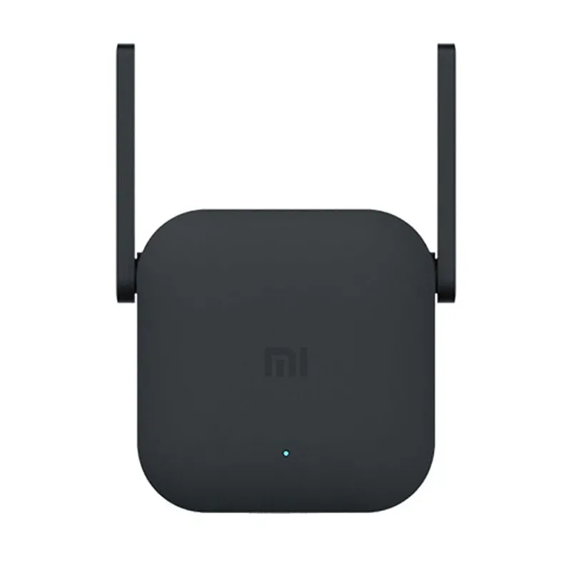 Router Xiaomi Mi Wi-Fi Range Extender Pro Black