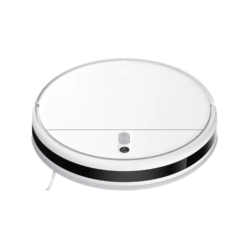 Aspiradora Robot Xiaomi Mi Robot Vacuum-Mop 2 Lite White
