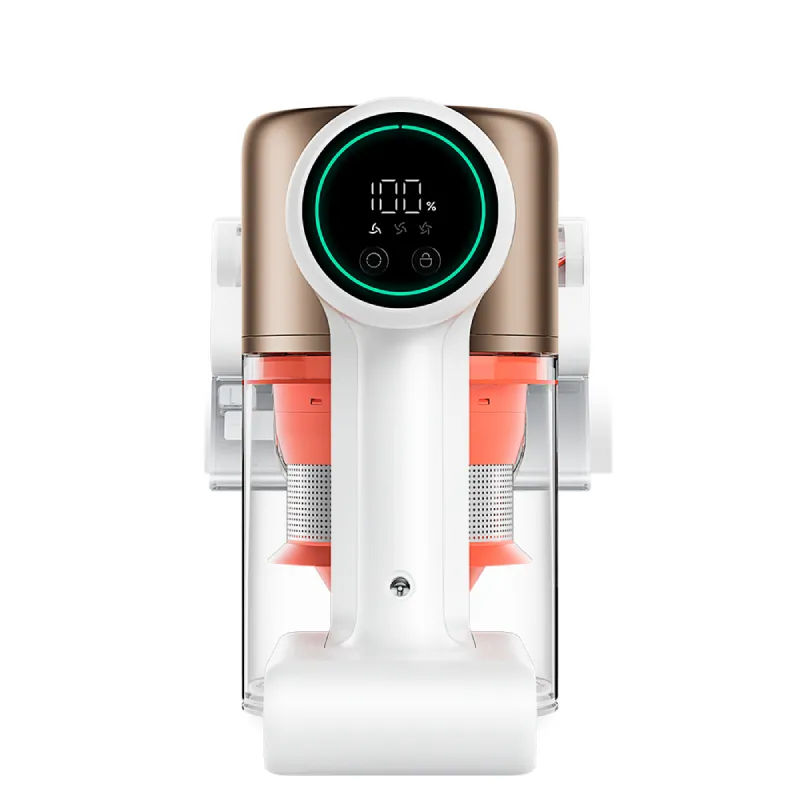 Aspiradora Xiaomi Vacuum Cleaner G10 Plus