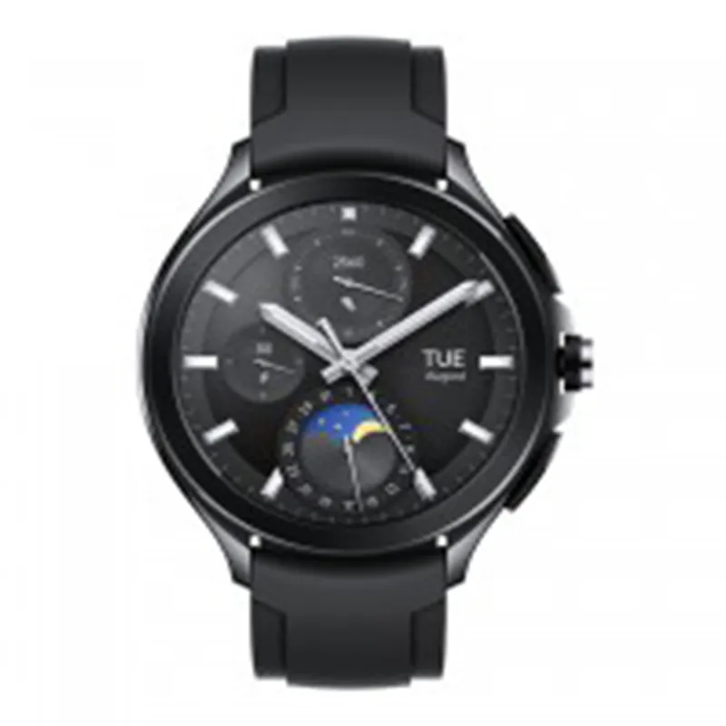 Reloj Inteligente Xiaomi Watch 2 Pro Black