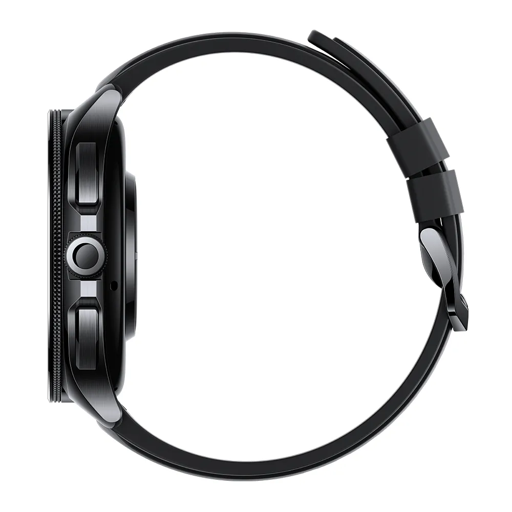 Reloj Inteligente Xiaomi Watch 2 Pro Black
