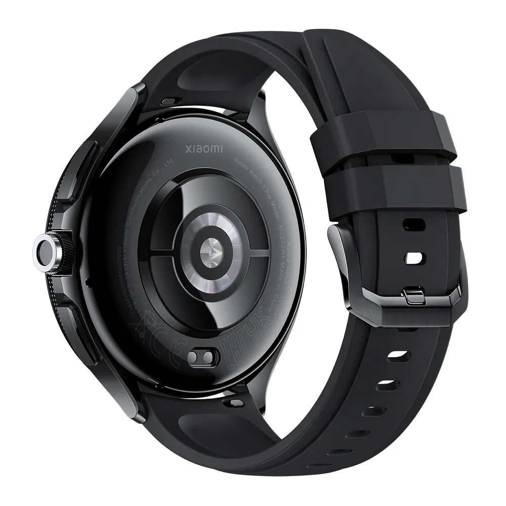 Reloj Inteligente Xiaomi Watch 2 Pro Black