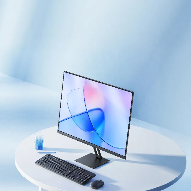 Monitor de Escritorio Xiaomi Monitor A27i Black