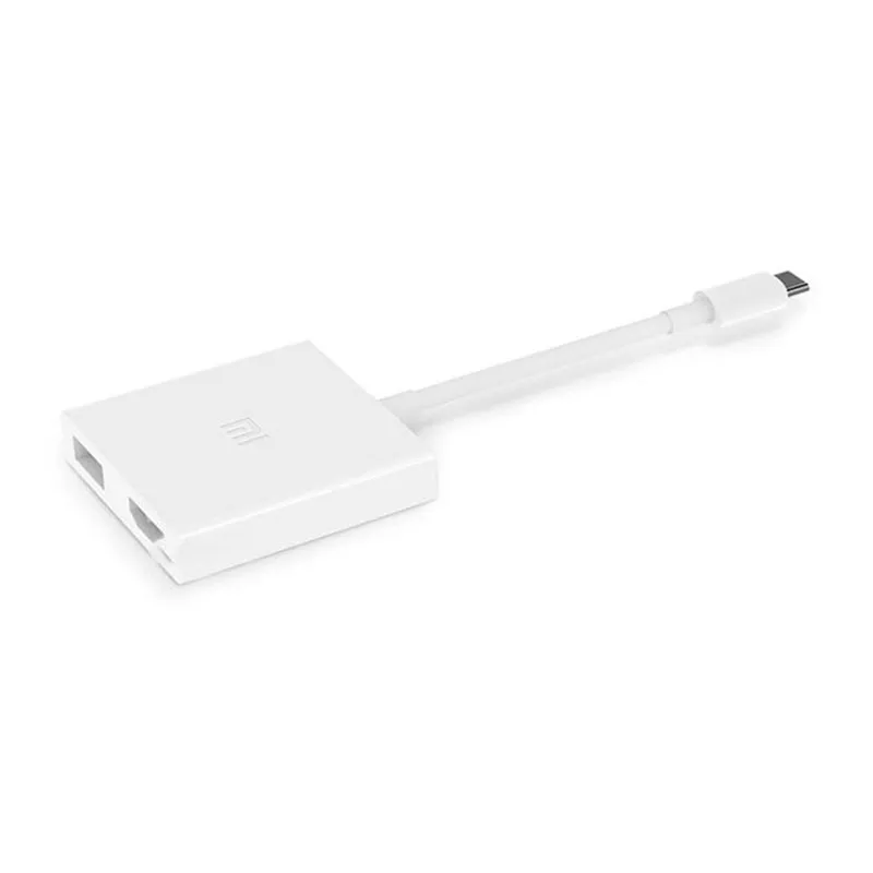 Adaptador de Conversión Xiaomi Mi USB-C to HDMI Multi-Adapter